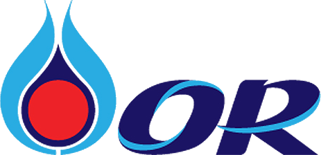บริษัท ปตท. น้ำมันและการค้าปลีก จำกัด (มหาชน) (OR) logo