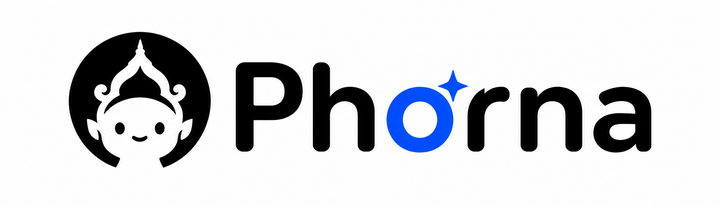 PhorNa - AI Event Photo Finder สำหรับงานอีเวนต์
