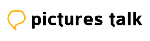 pictures talk logo