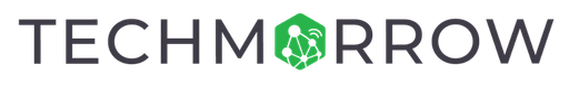 TECHMORROW logo